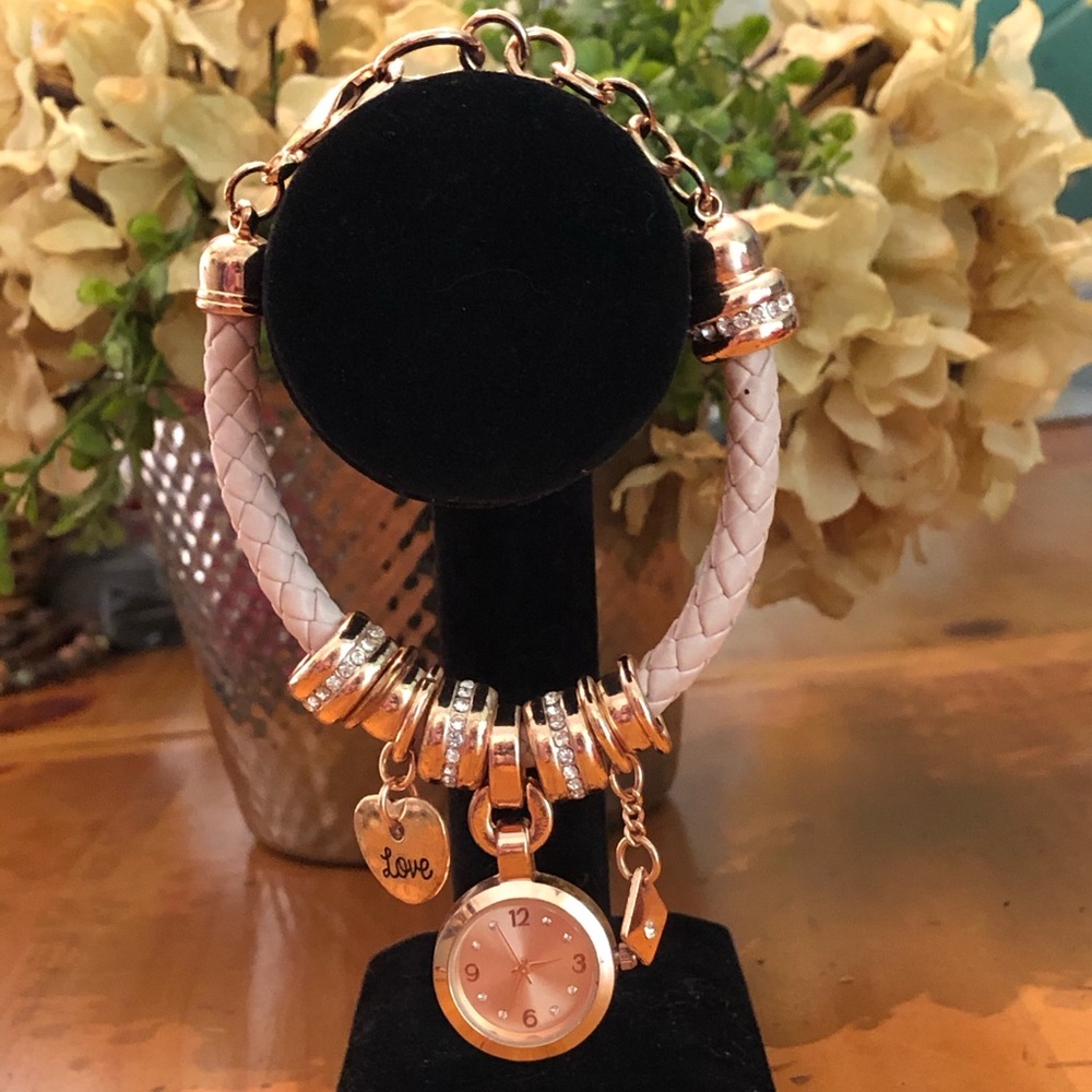 Watch Bracelet